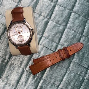 Women’s Fossil Watch